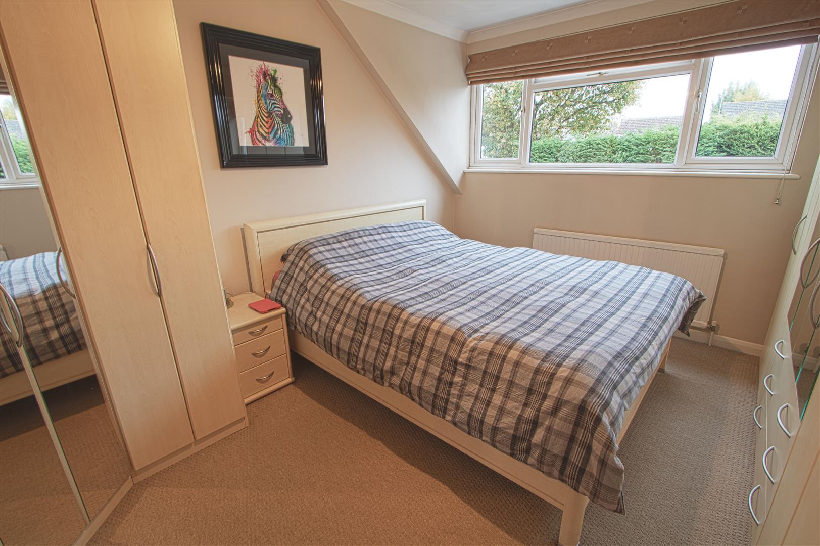 The Warren, Billericay Parabar Estates